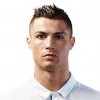 Fodboldtøj Cristiano Ronaldo